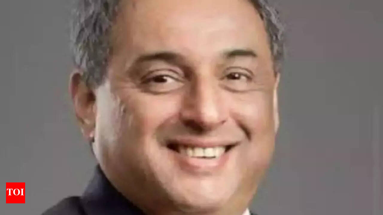 Tata Steel Ceo Tv Narendran Resigns As Indian Steel