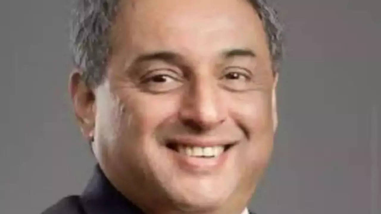 Best CEOs: How TV Narendran reshaped and reinvented Tata Steel -  BusinessToday - Issue Date: May 14, 2023