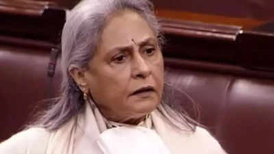 Jaya Bachchan on Manipur unrest: 'The issue is being discussed internationally but not in our country'