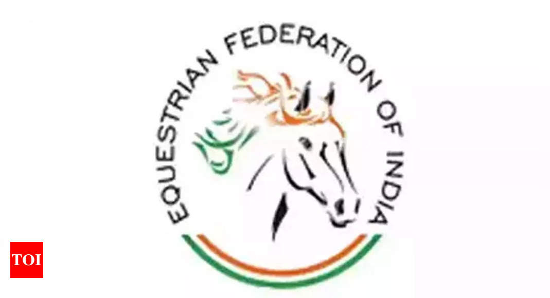 Asian Games: Equestrian player Gaurav Pundir alleges discrimination; EFI says he was given all help | More sports News