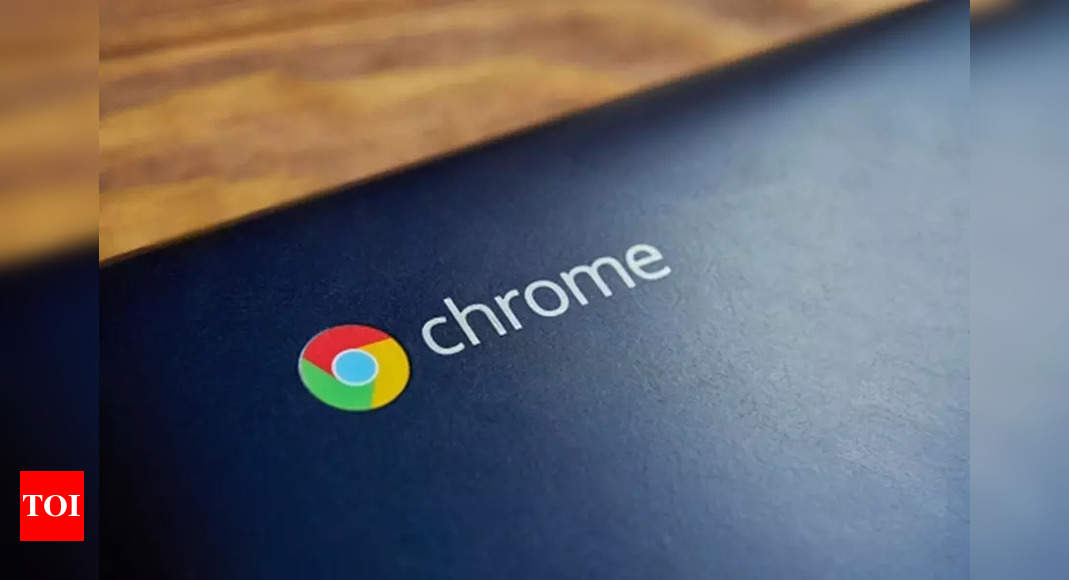 Android: You can now run Android phone apps on Chromebooks without installing them – Times of India