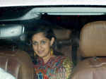 From Karisma Kapoor to Arjun Kapoor, celebs attend filmmaker Pooja Shetty's birthday party