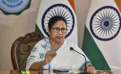 Mamata Banerjee asks ministers to keep an eye on attempts to disrupt peace during Muharram