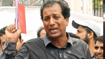 Gehlot govt broke all corruption records: BJP on Gudha controversy