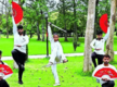 
Chinese art form Tai Chi gives a leg-up to young fitness enthusiasts in capital
