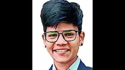 City’s Aishwarya, Monali in softball team for Asiad