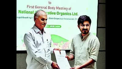 Sarhad Dairy founder on board of nat’l co-op