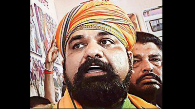 Nitish no factor, BJP will consolidate anti-Lalu votes: Bihar BJP president Samrat Chaudhary
