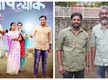
Nagaraj Manjule and Makarand Mane come together for 'Baaplyok'
