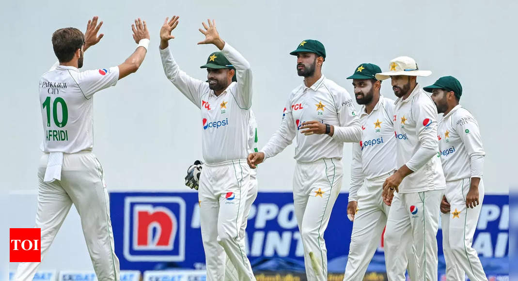 Pakistan top ICC World Test Championship standings; India’s perfect record broken | Cricket News