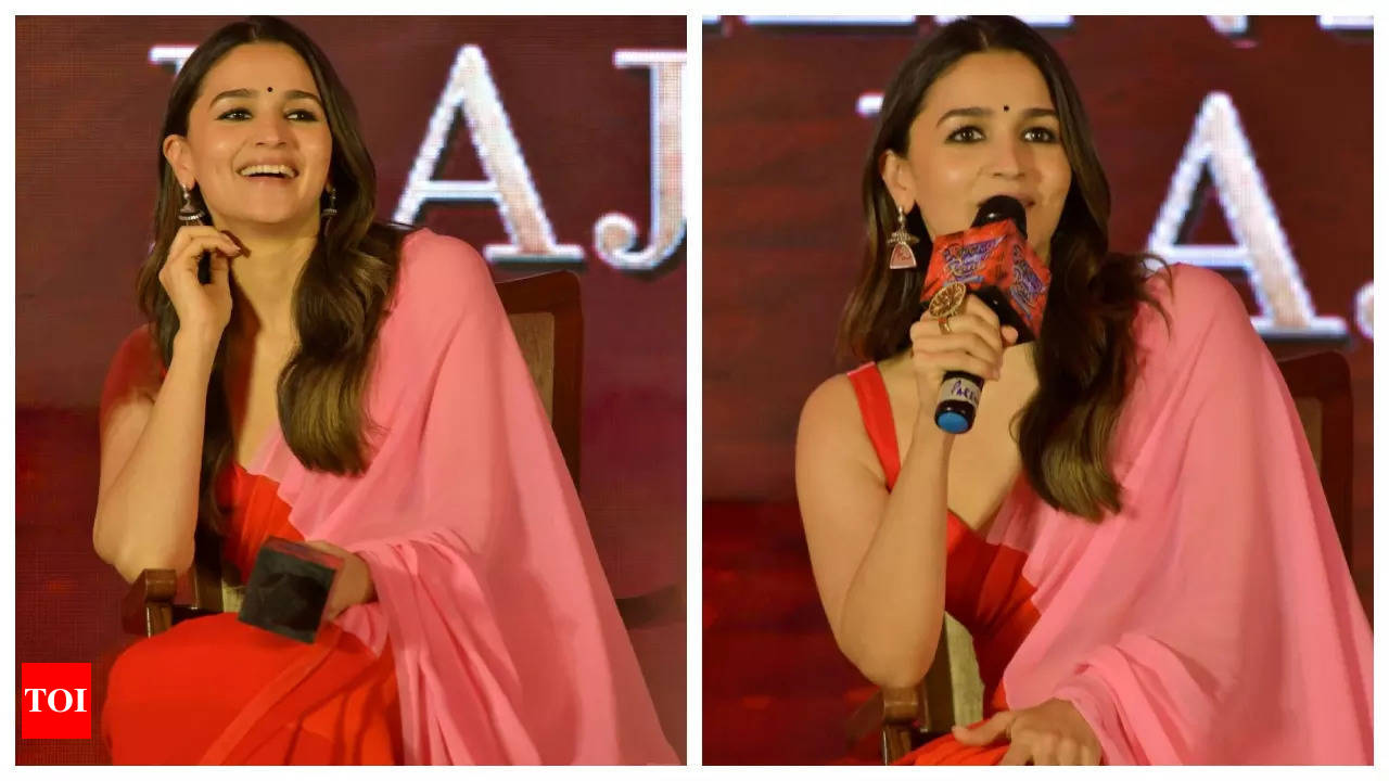 When Salman Khan asked Kiara Advani to change her name from Alia, THIS  Ranbir Kapoor film helped her find one - India Today