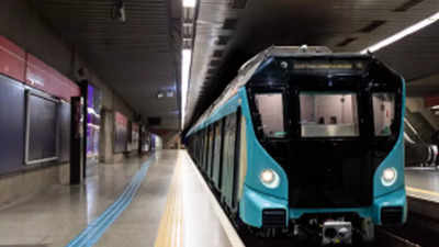 Mumbai: Two subways, north & south, to link Azad Maidan Metro Station with CSMT