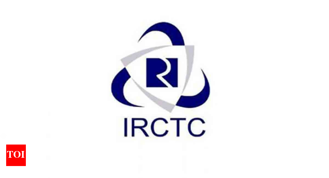 IRCTC Down IRCTC services back online after a long outage Times of India