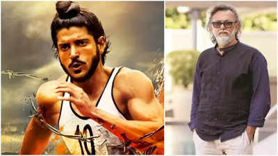 Bhaag Milkha Bhaag to re-release! Will also cater to hearing and speech impaired audience