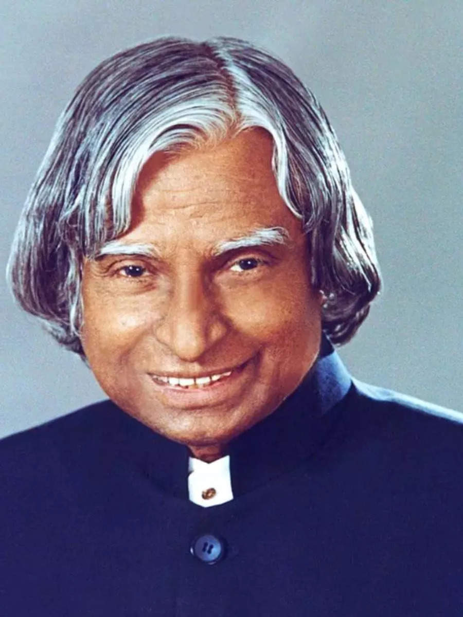 Remembering India's Missile Man: 9 scientific contributions by Dr APJ ...