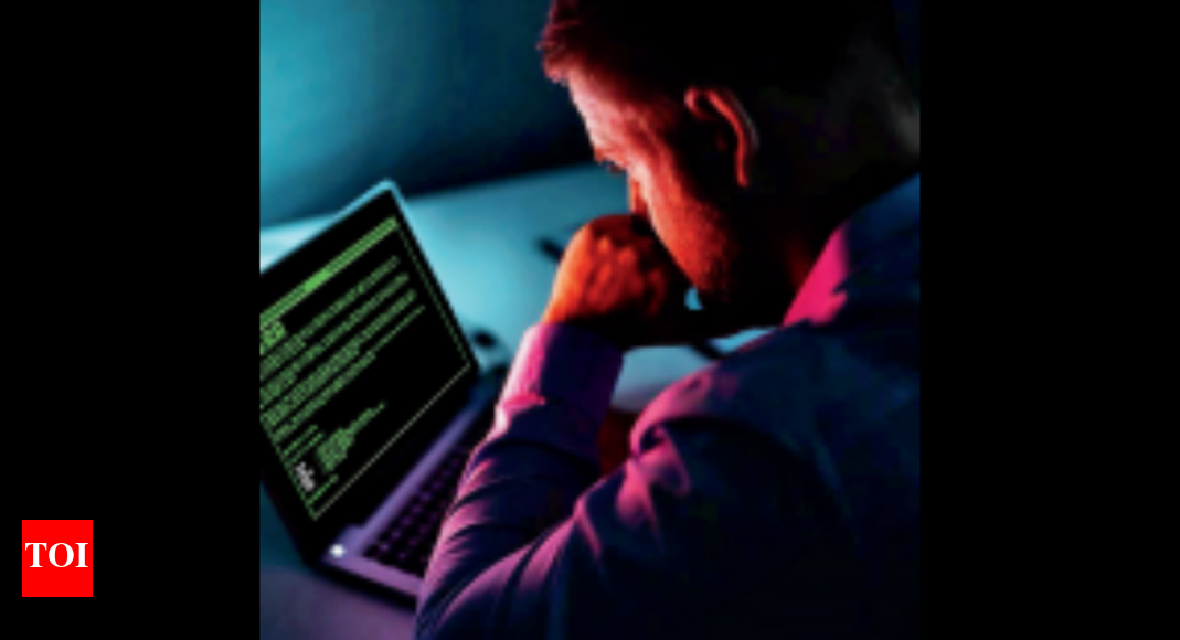 CERT-In warns of 'Akira' ransomware attacks | Ahmedabad News - Times of ...