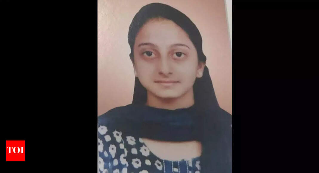 How Chennai police team cracked Sarika Shah murder case Chennai News