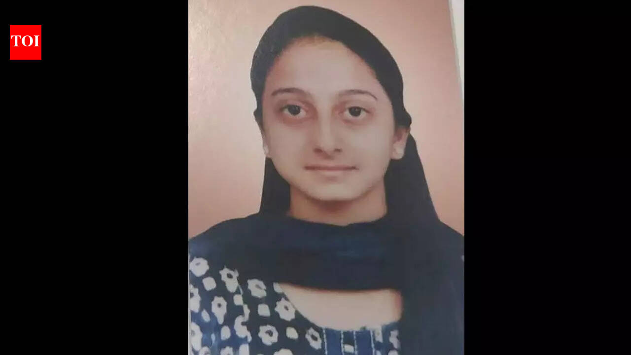 How Chennai police team cracked Sarika Shah murder case | Chennai News ...