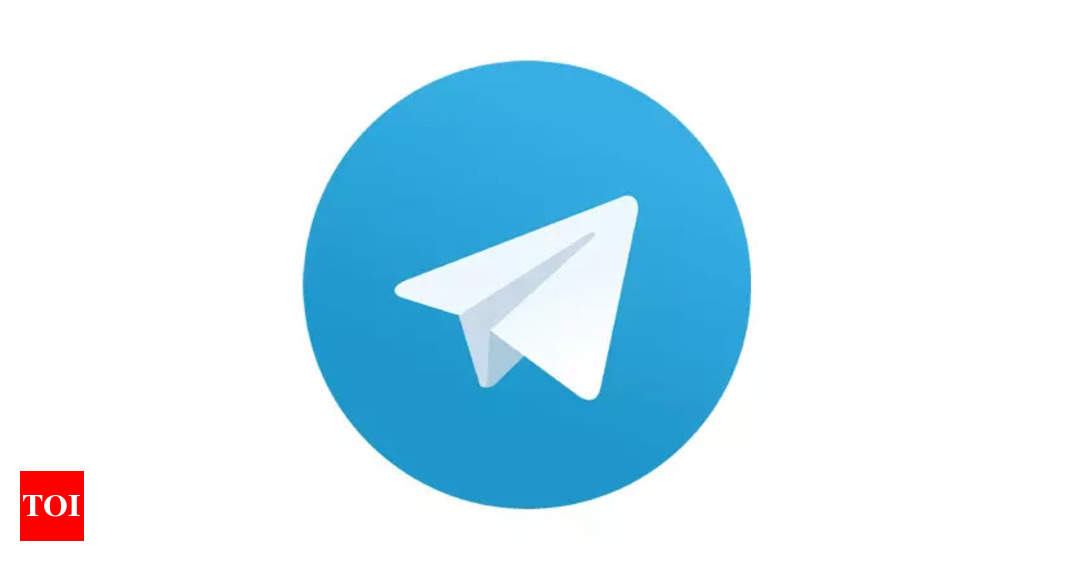 Telegram: Telegram Stories feature launched for premium users – Times of India