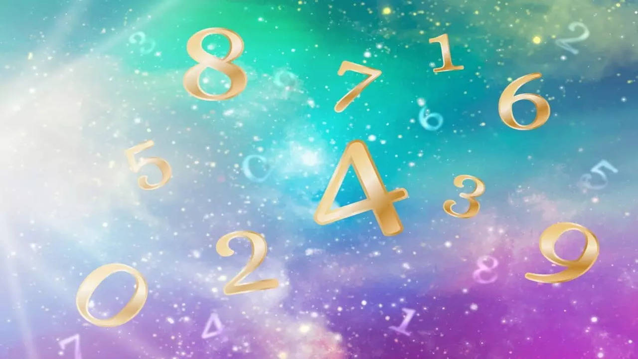 Numerology Number: Numerology Number 5: Personality Traits, Career and  Lucky Colour - Times of India