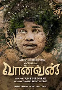 Vaanavan