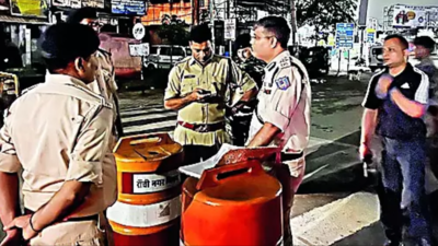 After CM rap, cops ramp up night patrol, anti-crime drives