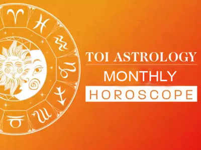 Monthly Horoscope for August 2023 Astrological predictions for