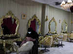 ​Afghanistan has imposed a ban on beauty salons​