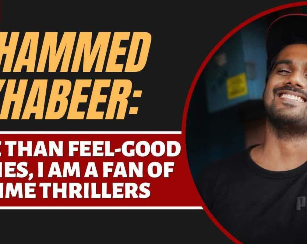 
Kerala Crime Files director Ahammed Khabeer: Biggest challenge was to not make any compromise on the quality
