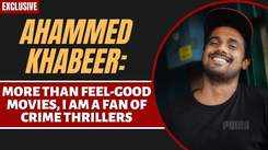 Kerala Crime Files director Ahammed Khabeer: Biggest challenge was to not make any compromise on the quality