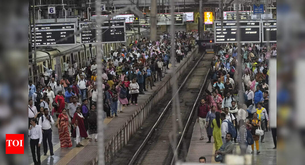 India Population 2023: India's projected population, as on July 1, is