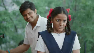 'Baby' box office collection Day 10: Anand Deverakonda and Vaishnavi Chaitanya starrer rakes in Rs 66 crores, proving itself as a blockbuster hit