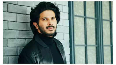 Dulquer Salmaan: My wife has still not accepted the fact that I'm an actor - Exclusive