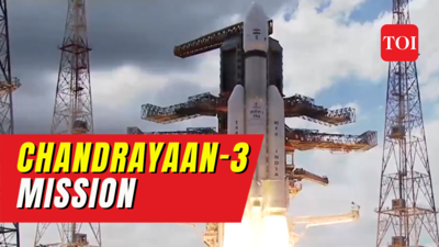 Chandrayaan-3 mission: ISRO successfully performs 5th orbit-raising manoeuvre