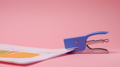 Stapler for office use: Best picks for you - The Times Reviews