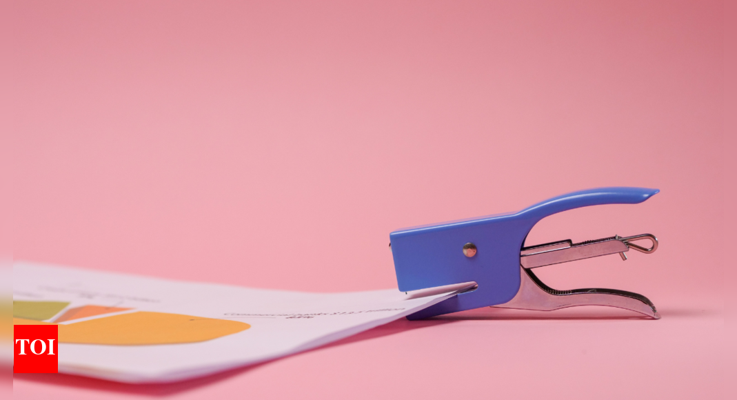 Stapler for office use Best picks for you Times of India
