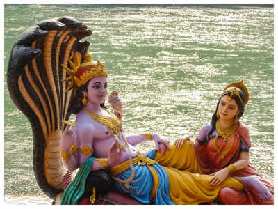 5 Powerful Vishnu Mantra to bring prosperity in life