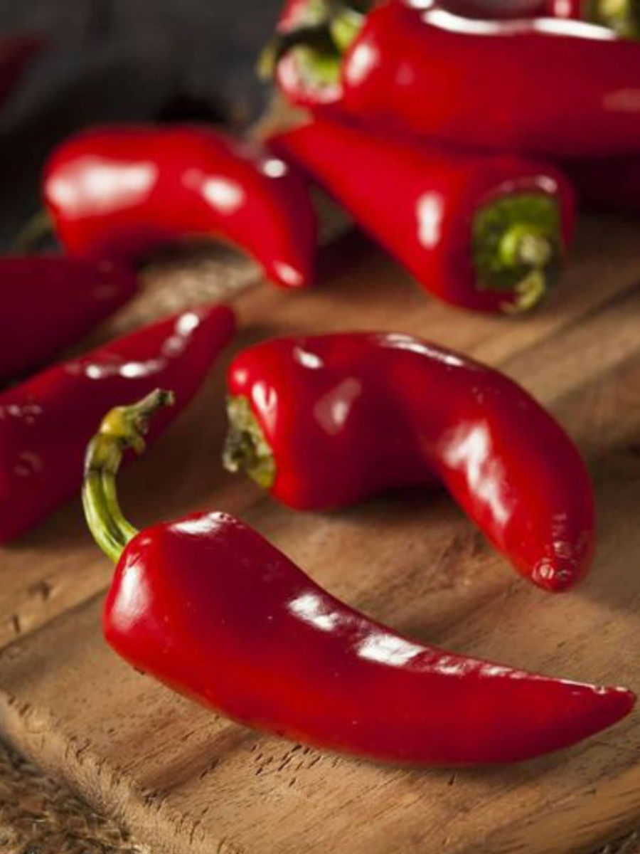 7 Harmful Effect Of Eating Too Much Spicy Food Times Now