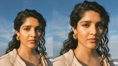 Ritika Singh drops a breathtaking picture, speaks about ‘beauty in imperfection’