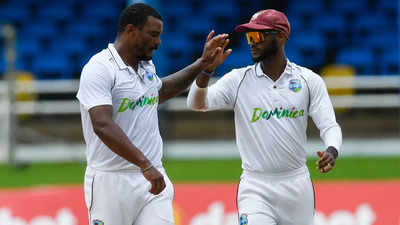 Improving pitches in Caribbean will help us with both bat and ball: Kraigg Brathwaite gets critical
