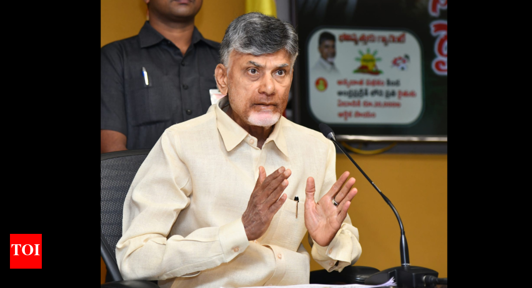 Sending Jagan Mohan Reddy home is only way to save farmers in Andhra ...