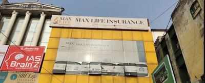 Max Life appointed lead insurer for Uttar Pradesh