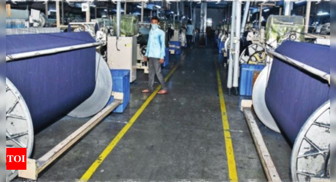 BEXIMCO Textile Division achieves LEED certification