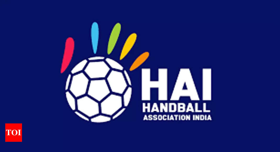 Sports Ministry accords recognition to Handball Association of India