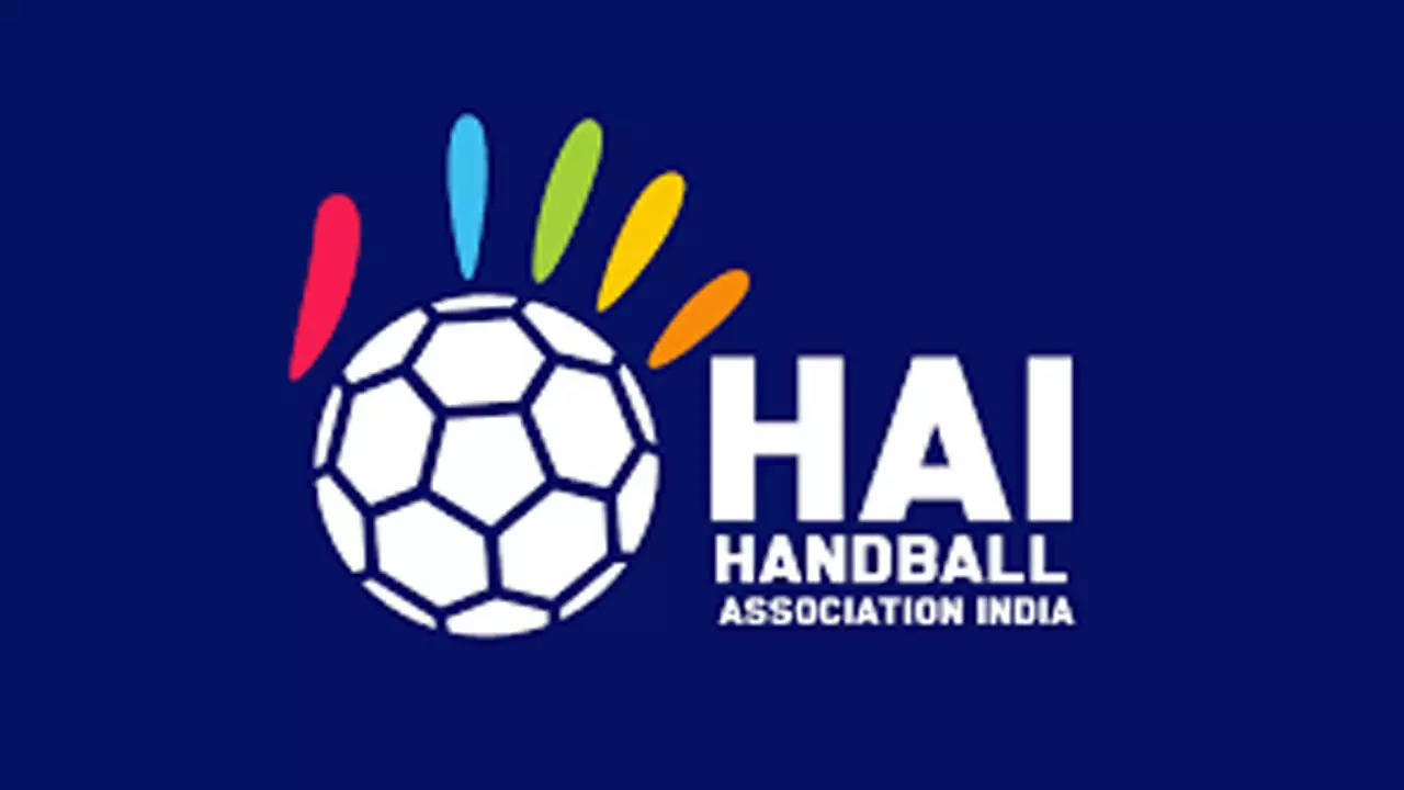 IHF | Paris 2024 reveals handball pictogram and 'Look of the Games'