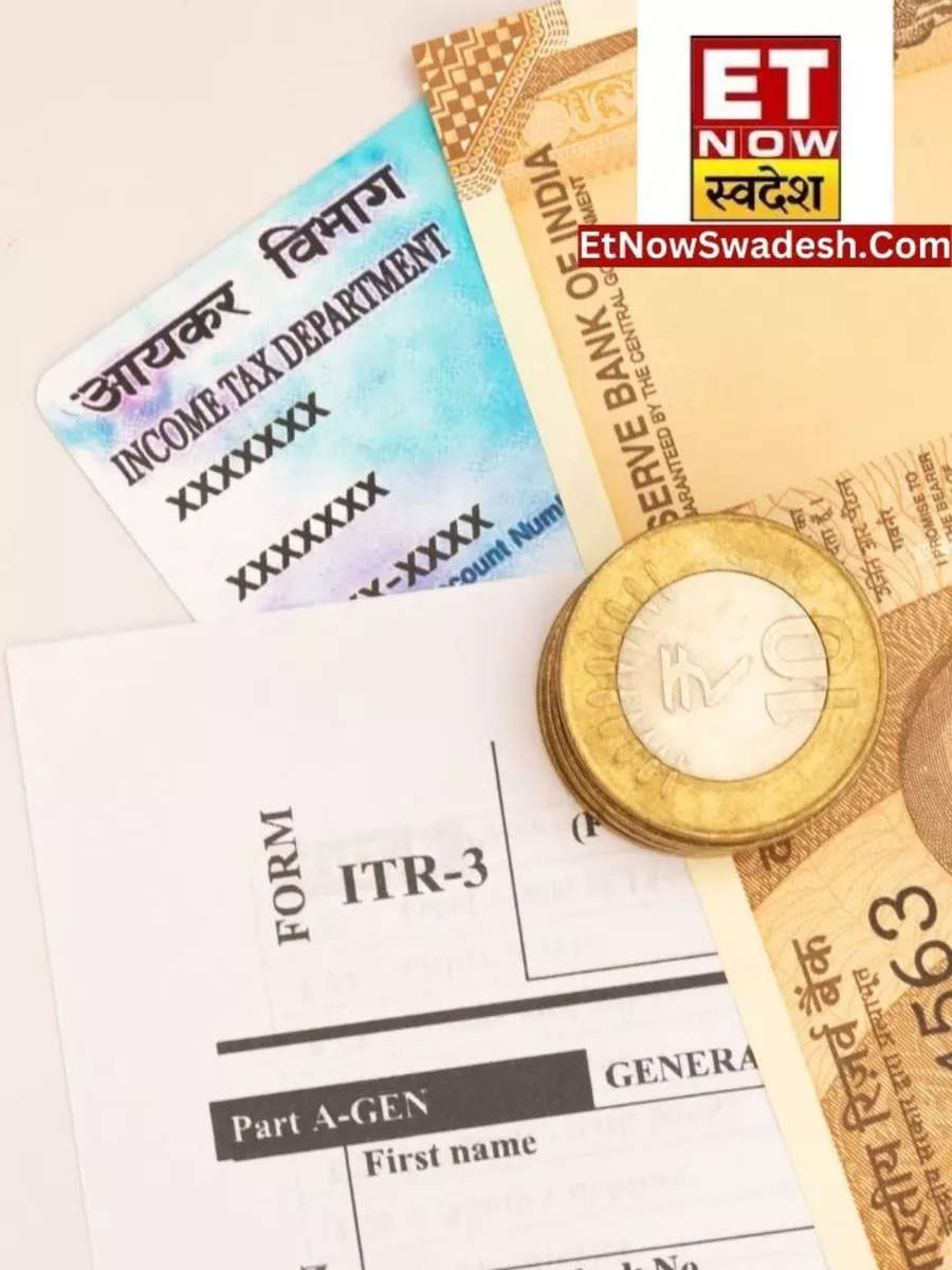 Itr Filing Guide 2023 ऐसे E Verify करें Income Tax Return Aadhaar