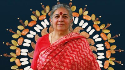 Prakriti Foundation to hold lecture by eco activist Vandana Shiva in Chennai