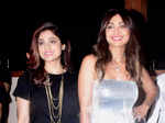 ​Shilpa Shetty, Amy Jackson, Shamita Shetty and others make heads turn at ‘Gossip Girl’ star Ed Westwick’s party​