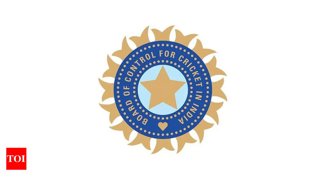 BCCI forms Working Group for 2023 ODI World Cup | Cricket News – Times of India