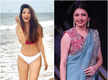 
From Sonal to Bhagyashree: These Bollywood actresses actually belong to a royal family
